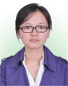 李密密 