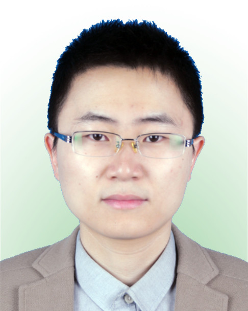 李琦