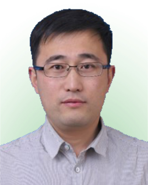 赵玉强
