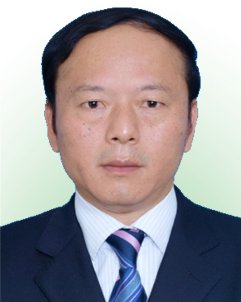 殷云龙