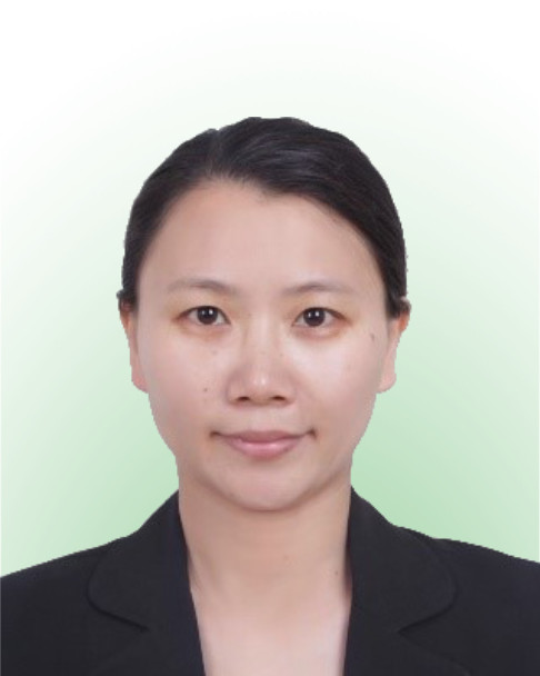 江玉梅 