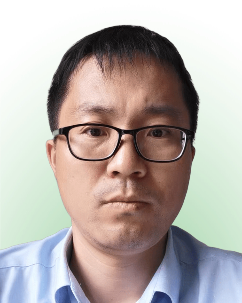 赵兴增